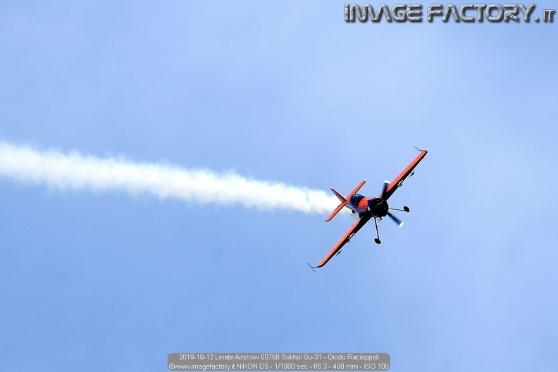 2019-10-12 Linate Airshow 00768 Sukhoi Su-31 - Giodo Racioppoli.jpg